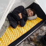 Коврик NATUREHIKE CNK2550WS030 TROUES R3.0 складной зеленый 6977465868206