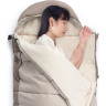 Мешок спальный NATUREHIKE NH21MSD11 6927595788295 хаки