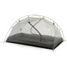Палатка NATUREHIKE MONGAR NH17T007-M 20D двухместная сверхлегкая , серая, 6927595708071